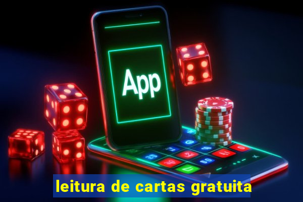 leitura de cartas gratuita